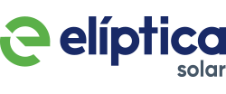 Logo Elíptica Solar