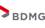 Logo cliente BDMG