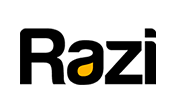 Logo cliente Razi